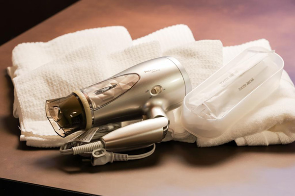 設備・アメニティ